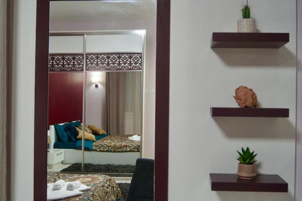 Cozy 2Br Oasis In Central Burgas City Exteriér fotografie